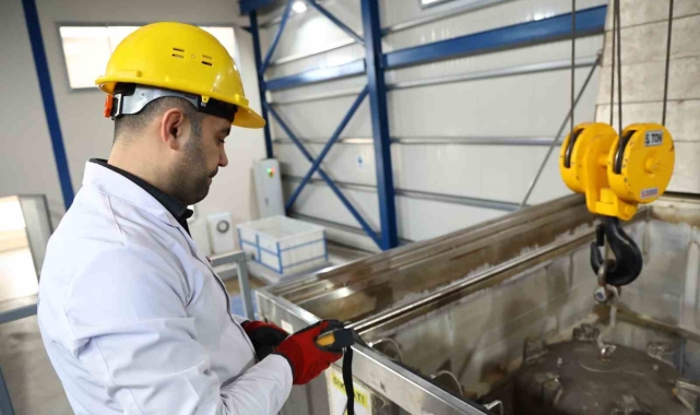 Yapı Malzemeleri Laboratuvarı 6 yılda 500 milyon TL'lik kamu zararını önledi