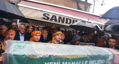 Yaşar ailesinin acı günü