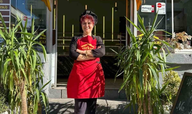Yemeksepeti, kadın girişimcilerin başarı hikayelerine dikkat çekiyor