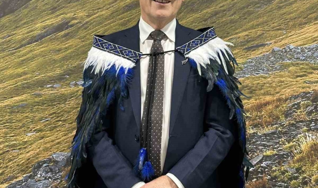 Yeni Zelanda, Trump'ın tarih bilgisini eleştiren İngiltere Büyükelçisi Goff'u görevden aldı