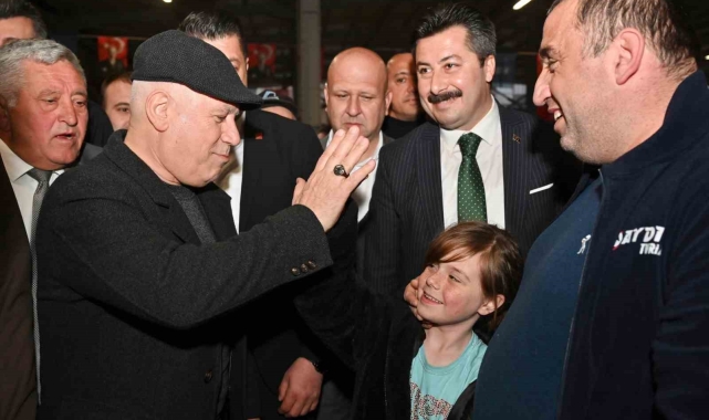 Yenişehir'e sıvı gübre fabrikası kuruluyor