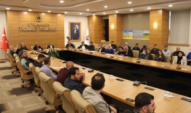Yeşil; "Desteklemeler büyük önem taşıyor"