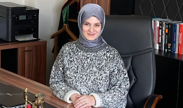Yeşilay'ın Soma'daki ilk temsilcisi atandı