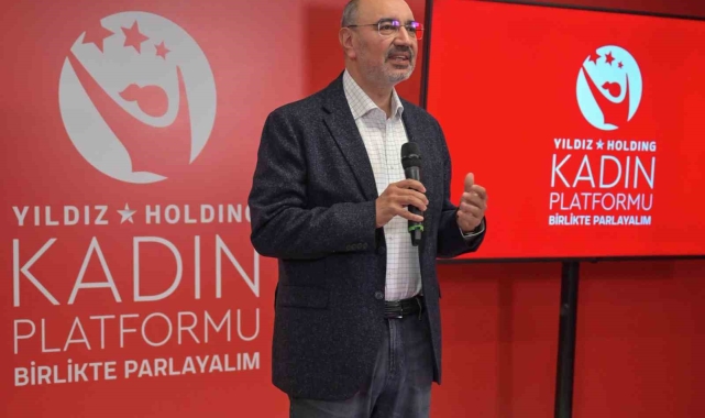 Yıldız Holding, fırsat eşitliği odaklı dönüşüm yolculuğuna kararlılıkla devam ediyor