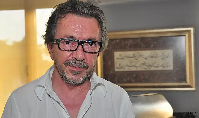 Yönetmen ve yapımcı Osman Sınav vefat etti