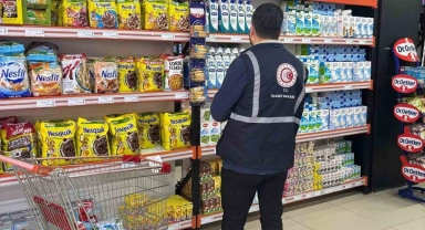 Yozgat'ta Ticaret İl Müdürlüğü ekipleri fahiş fiyat denetiminde