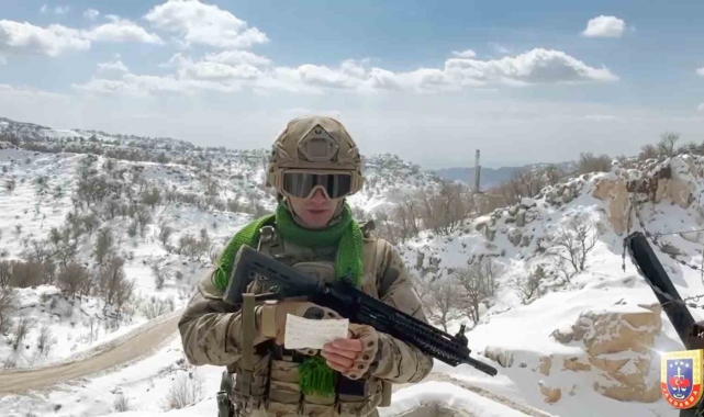 Yozgat'tan Şırnak'a gönül köprüsü