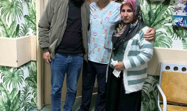 Yumurta tembelliği ve sperm düşüklüğü 18 yıl çocuk sahibi olmamaya neden oldu