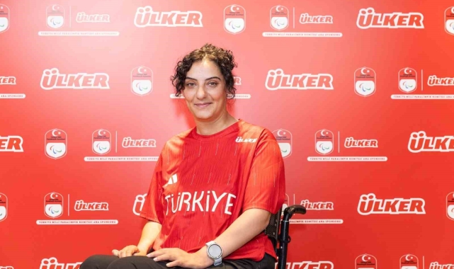 "Yüreğiyle Yarışanlar", şampiyon okçu Nil Mısır'ın hikayesiyle başladı