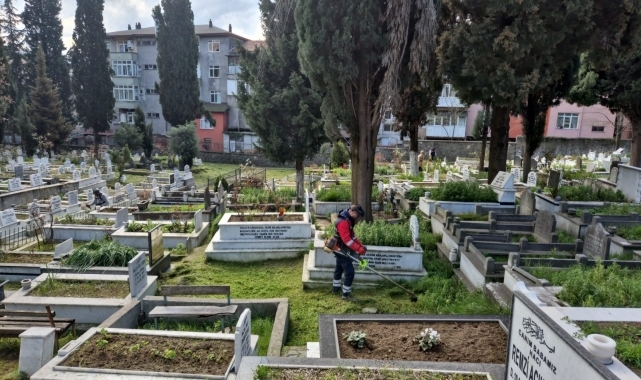 Zonguldak'tan kısa kısa