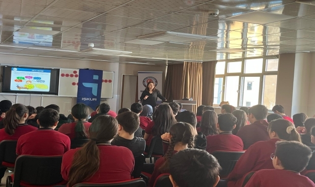 Zonguldak'tan kısa kısa