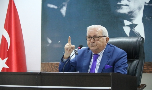Zonguldak'tan kısa kısa