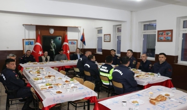 Zonguldak'tan kısa kısa