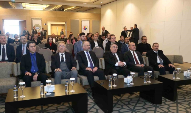 Zonguldak'ta e-ihracat zirvesi gerçekleştirildi