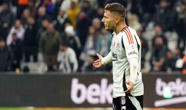 2025 yılının en suskunu Ciro Immobile