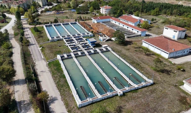 45 milyon Euro'luk yatırımın ihalesi 25 Nisan'da