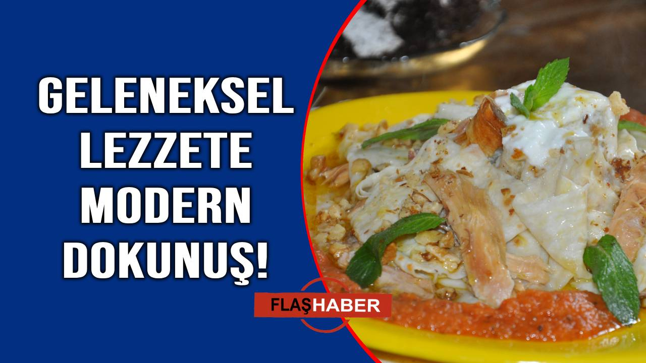Sinop tiridine özel tanıtım etkinliği