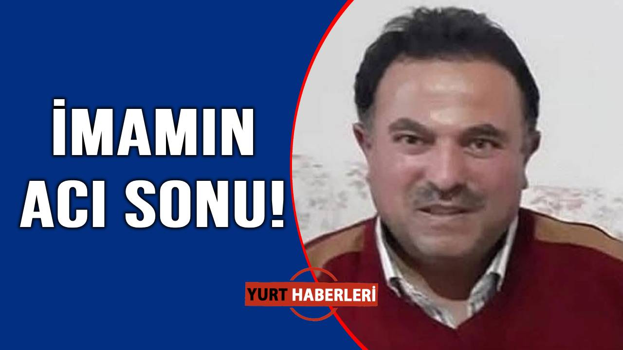 Baca temizlerken canından oldu