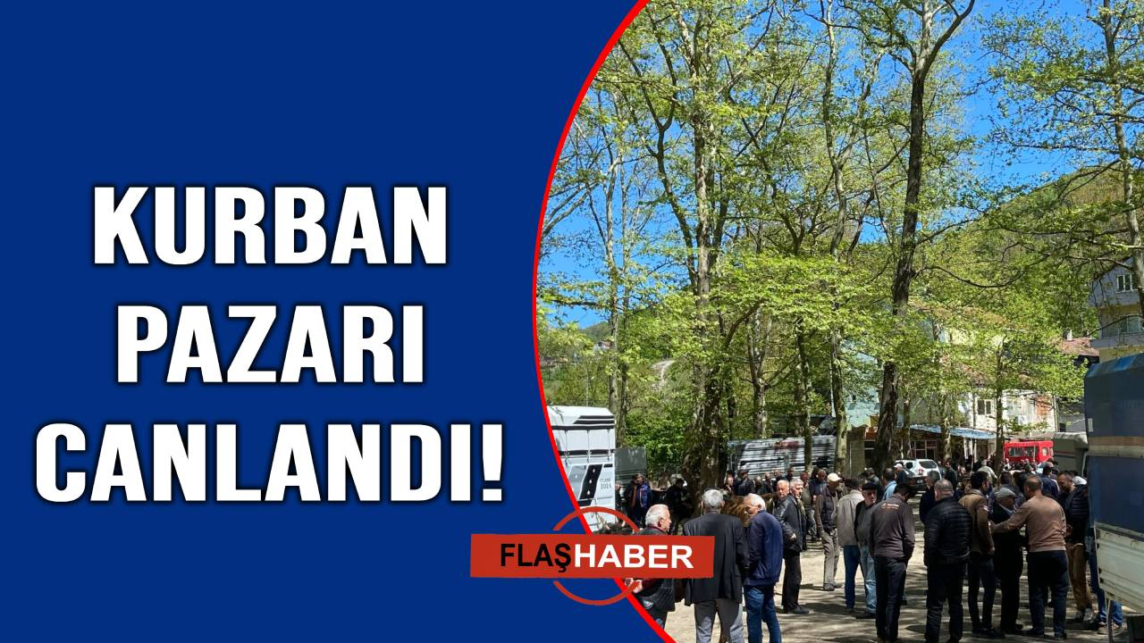 Kurbanlık alacaklar harekete geçti