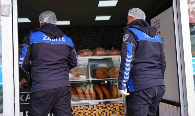 700'den fazla işyeri denetlendi