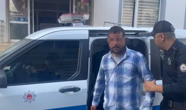 Adana'da cam silen şahıslara idari para cezası