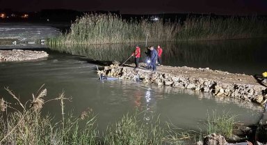 Adana'da kaybolan 8 yaşındaki çocuk için arama çalışması başlatıldı