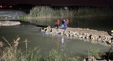Adana'da kaybolan 8 yaşındaki çocuk için arama çalışması başlatıldı