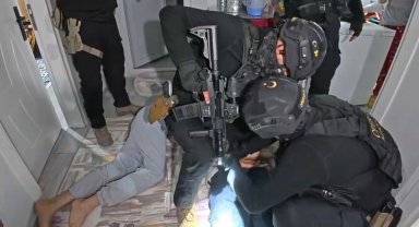 Adana'daki DEAŞ operasyonu: 6 şüpheli adli kontrol şartı ile bırakıldı