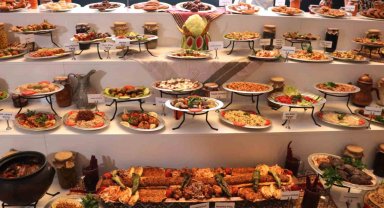 Adana'yı "Gastronomi şehri" ünvanı heyecanı sardı