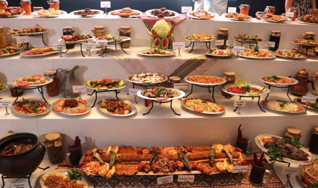 Adana'yı "Gastronomi şehri" ünvanı heyecanı sardı