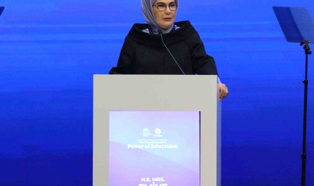 ADF'de eğitim diplomasisi: Barış ve insanlık için ortak zemin çağrısı