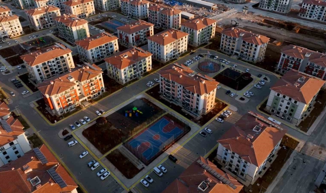 Adıyaman Örenli'de hayat yeniden başladı
