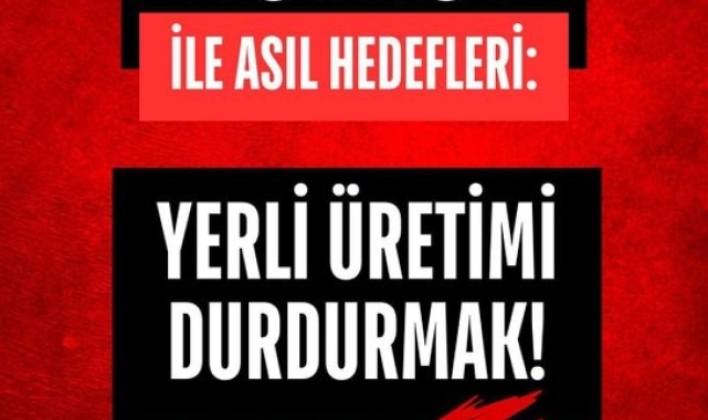 Aile ve Sosyal Hizmetler Bakanı Göktaş: &quot;Bizler, emeğiyle büyüyen, üretimiyle güçlenen, birliğiyle yükselen bir milletiz&quot;