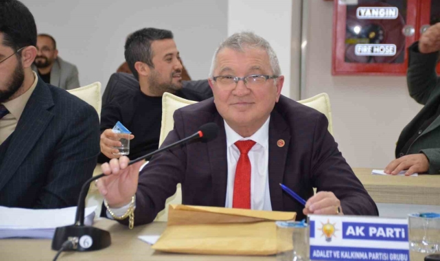 AK Parti, Bilecik'te kreşlerin neden zarar ettiğini sordu