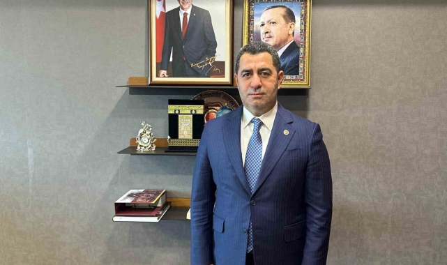 AK Parti Gaziantep Milletvekili Bünyamin Bozgeyik: "Boykot çağrıları karşılık bulmadı"