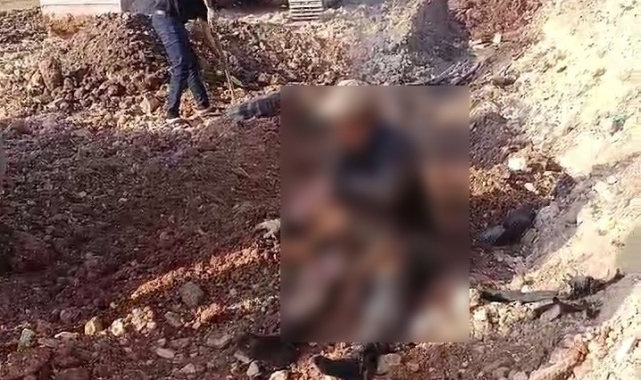 Akıma kapılarak ağır yaralanan işçi hayatı kaybetti