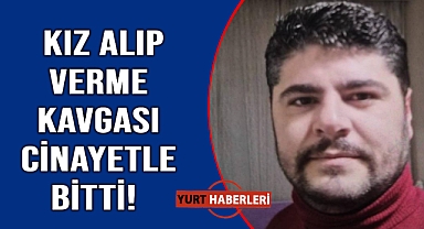 Akraba kavgasında kanlı son