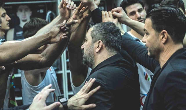 Aliağa Petkimspor, Bahçeşehir Koleji deplasmanında