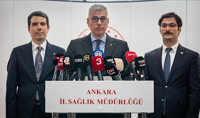 Altı bileşenli karma aşı uygulaması başladı