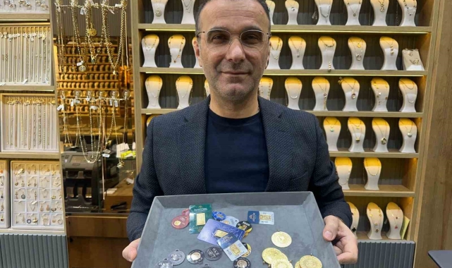 Altında yükseliş beklentisi