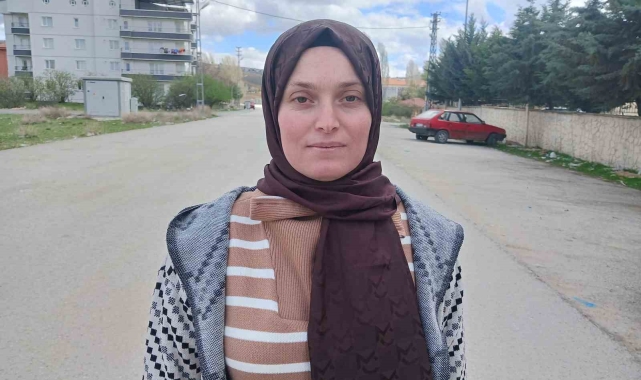 Ankara&#039;da köpeklerin saldırısına uğrayan kadın korku dolu o anları anlattı