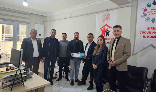 ASDEP çalışanları Sağlık-Sen ile görüşerek sorunların çözüm ve öneri raporlarını teslim etti