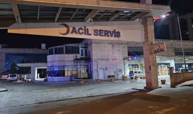 Askeri personel motosiklet kazasında hayatını kaybetti