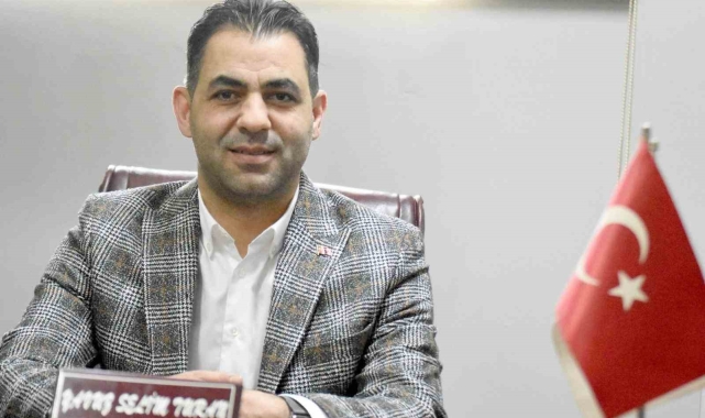 ASKON Başkanı Turan'dan 10 Nisan Polis Haftası mesajı