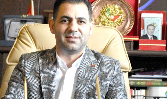 ASKON Erzurum Şube Başkanı Turan: "Millet iradesi bu kirli hesaba geçit vermeyecektir"