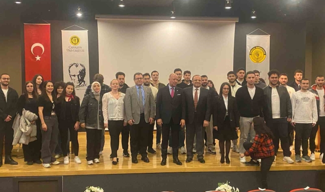 ASO Yönetim Kurulu Başkanı Ardıç: "Ankara'ya teknoloji üssü ve serbest bölge kuracağız"