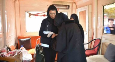 Atakum'da duygu sömürücülerine geçit yok