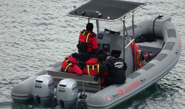 Atatürk Barajı'nda kaybolan kişinin cenazesine ulaşıldı