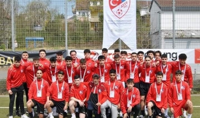 ATFF, Avrupa genelinde futbol seçmeleri düzenleyecek