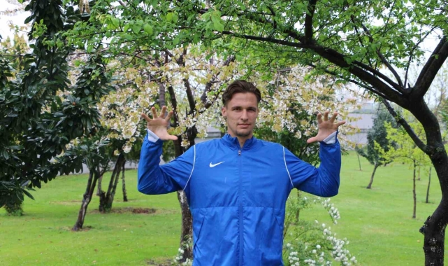 Atilla Mocsi: "Son iki sezonda Trabzonspor'u üç kez yenmeyi başardık"
